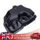 1PC New For AUDI Q7 3.0 STEEL ENGINE OIL SUMP PAN 2007-2015 059103602AB