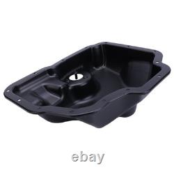 1PC New For AUDI Q7 3.0 STEEL ENGINE OIL SUMP PAN 2007-2015 059103602AB