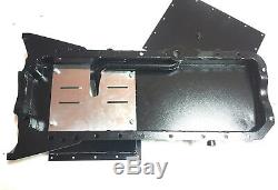 1jz 2jz Ge Gte Custom Rear Oil Pan Kit Swap E36/e46/z3/z4 Other