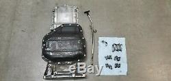 1jz 2jz Ge Lexus Sc300 Toyota Supra Rear Sump Oil Pan Complete Oem