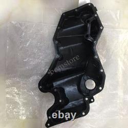 1pcs For Audi A5 8W Engine Oil Sump Pan 04E103600D NEW