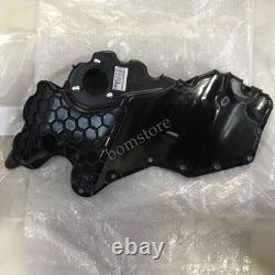 1pcs For Audi A5 8W Engine Oil Sump Pan 04E103600D NEW