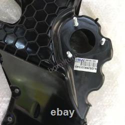 1pcs For Audi A5 8W Engine Oil Sump Pan 04E103600D NEW