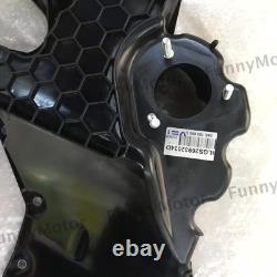 1pcs For Audi A5 8W Engine Oil Sump Pan 04E103600D NEW