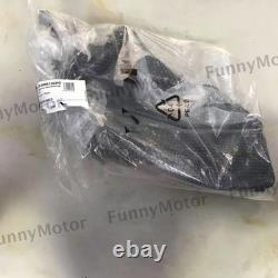 1pcs For Audi A5 8W Engine Oil Sump Pan 04E103600D NEW