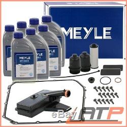 1x Meyle Oil Change Kit Automatic Transmission Audi A4 8k B8 2.0 3.0 07-16