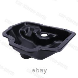 1x New For AUDI Q7 3.0 STEEL ENGINE OIL SUMP PAN 2007-2015 059103602AB