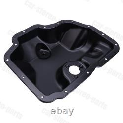 1x New For AUDI Q7 3.0 STEEL ENGINE OIL SUMP PAN 2007-2015 059103602AB