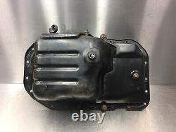 2000-2006 Mitsubishi Shoun Pajero 3.2 Diesel Engine Oil Sump Pan