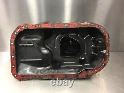 2000-2006 Mitsubishi Shoun Pajero 3.2 Diesel Engine Oil Sump Pan