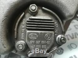 2000 BMW M5 E39 Series 5.0 V8 Petrol Engine S62B50 Oil Pan Lower Part + Sensor