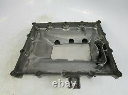 2001 2004 Suzuki GSXR1000 GSXR 1000 Low Profile Oil Pan Sump with Pick Up