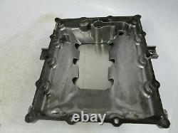 2001 2004 Suzuki GSXR1000 GSXR 1000 Low Profile Oil Pan Sump with Pick Up