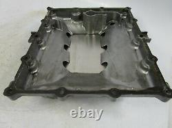 2001 2004 Suzuki GSXR1000 GSXR 1000 Low Profile Oil Pan Sump with Pick Up