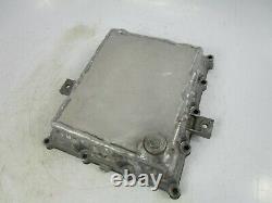 2001 2004 Suzuki GSXR1000 GSXR 1000 Low Profile Oil Pan Sump with Pick Up