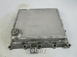 2001 2004 Suzuki GSXR1000 GSXR 1000 Low Profile Oil Pan Sump with Pick Up