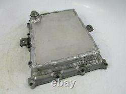 2001 2004 Suzuki GSXR1000 GSXR 1000 Low Profile Oil Pan Sump with Pick Up