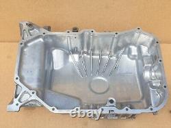 2005-2006 mk2 HONDA CRV 2.2 i-CTDi DIESEL ENGINE OIL PAN SUMP FULLY DEGREASED