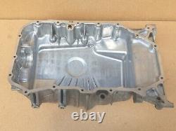 2005-2006 mk2 HONDA CRV 2.2 i-CTDi DIESEL ENGINE OIL PAN SUMP FULLY DEGREASED