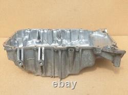 2005-2006 mk2 HONDA CRV 2.2 i-CTDi DIESEL ENGINE OIL PAN SUMP FULLY DEGREASED