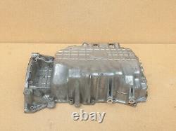 2005-2006 mk2 HONDA CRV 2.2 i-CTDi DIESEL ENGINE OIL PAN SUMP FULLY DEGREASED