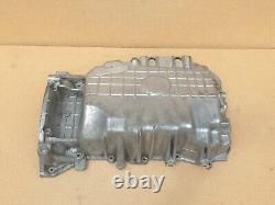 2005-2006 mk2 HONDA CRV 2.2 i-CTDi DIESEL ENGINE OIL PAN SUMP FULLY DEGREASED