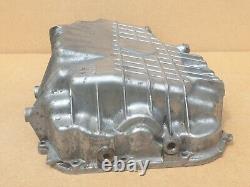 2005-2006 mk2 HONDA CRV 2.2 i-CTDi DIESEL ENGINE OIL PAN SUMP FULLY DEGREASED