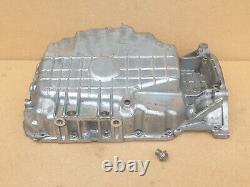 2005-2006 mk2 HONDA CRV 2.2 i-CTDi DIESEL ENGINE OIL PAN SUMP FULLY DEGREASED