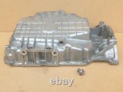 2005-2006 mk2 HONDA CRV 2.2 i-CTDi DIESEL ENGINE OIL PAN SUMP FULLY DEGREASED