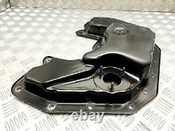 2005 Bmw 7 Series E65 Engine N62b48 Oil Sump Pan 4.8 Petrol Automatic 7546655