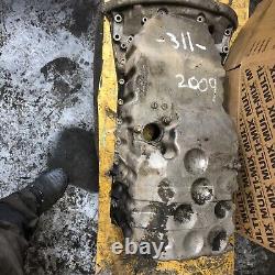 2006-09/ Mercedes Sprinter 2.1 CDI Diesel Oil Sump Pan A6460142302 646