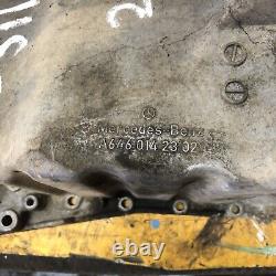 2006-09/ Mercedes Sprinter 2.1 CDI Diesel Oil Sump Pan A6460142302 646
