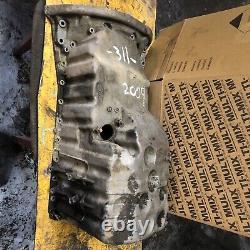 2006-09/ Mercedes Sprinter 2.1 CDI Diesel Oil Sump Pan A6460142302 646