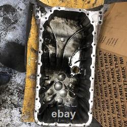 2006-09/ Mercedes Sprinter 2.1 CDI Diesel Oil Sump Pan A6460142302 646