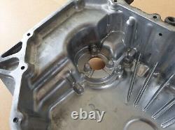 2006-2009 HONDA CRV MK3 2.2 i-CTDi DIESEL N22A2 SUMP OIL PAN CLEANED & DEGREASED