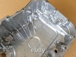 2006-2009 HONDA CRV MK3 2.2 i-CTDi DIESEL N22A2 SUMP OIL PAN CLEANED & DEGREASED