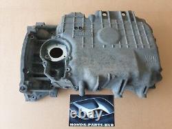 2006-2009 HONDA CRV MK3 2.2 i-CTDi DIESEL N22A2 SUMP OIL PAN CLEANED & DEGREASED