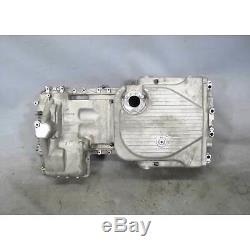 2006-2010 BMW E60 M5 E63 M6 S85 5.0L V10 Factory Engine Oil Pan Sump Aluminum OE