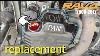 2006 2012 Toyota Rav4 Engine Oil Pan U0026 Gasket Replacement