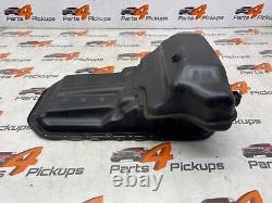 2007 Toyota Hilux HL3 Engine Oil Sump Pan 1210130090 2006-2015