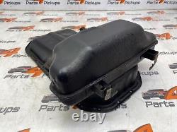 2007 Toyota Hilux HL3 Engine Oil Sump Pan 1210130090 2006-2015