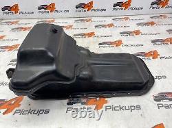 2007 Toyota Hilux HL3 Engine Oil Sump Pan 1210130090 2006-2015