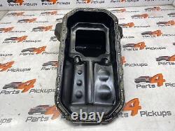 2007 Toyota Hilux HL3 Engine Oil Sump Pan 1210130090 2006-2015