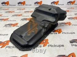 2007 Toyota Hilux HL3 Engine Oil Sump Pan 1210130090 2006-2015 1210130090