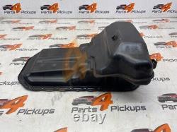 2007 Toyota Hilux HL3 Engine Oil Sump Pan 1210130090 2006-2015 1210130090
