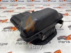 2007 Toyota Hilux HL3 Engine Oil Sump Pan 1210130090 2006-2015 1210130090