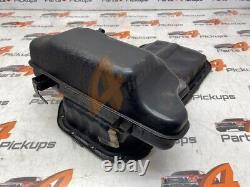 2007 Toyota Hilux HL3 Engine Oil Sump Pan 1210130090 2006-2015 1210130090