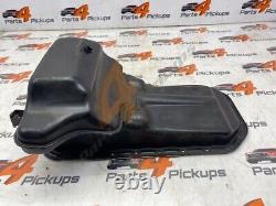 2007 Toyota Hilux HL3 Engine Oil Sump Pan 1210130090 2006-2015 1210130090