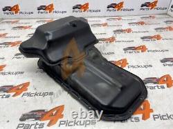 2007 Toyota Hilux HL3 Engine Oil Sump Pan 1210130090 2006-2015 1210130090