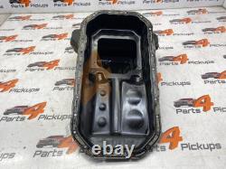 2007 Toyota Hilux HL3 Engine Oil Sump Pan 1210130090 2006-2015 1210130090